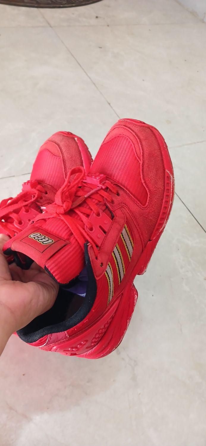 ZX8000لگو . کاوازاکی و پوسماری|کیف، کفش، کمربند|تهران, شهرک کیانشهر|دیوار