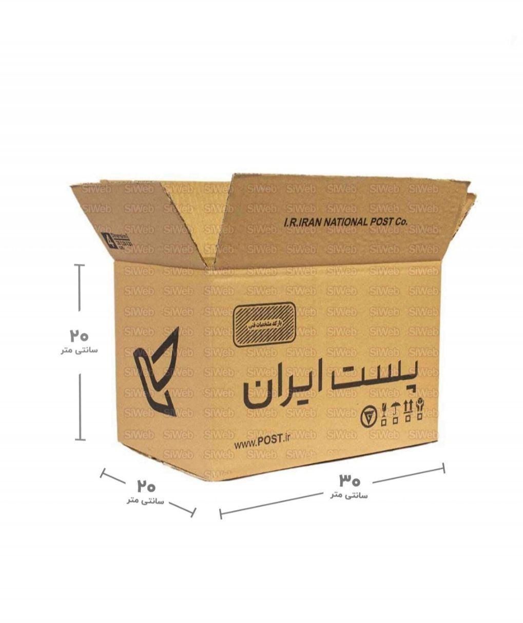 کارتن های پستی و اسباب کشی|عمده‌فروشی|رشت, سلیمانداراب|دیوار