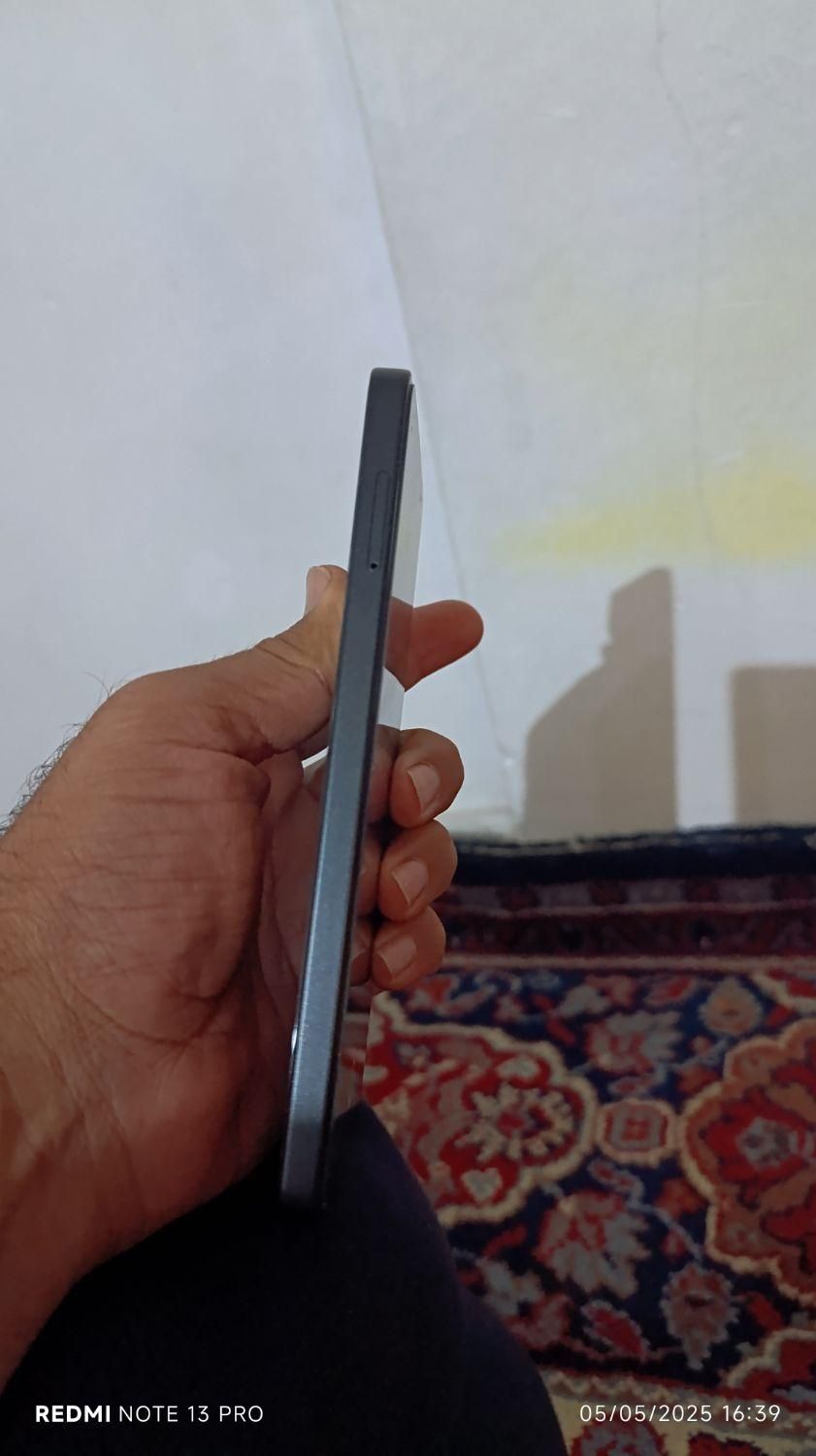 redmi note13pro|موبایل|تهران, نیاوران|دیوار