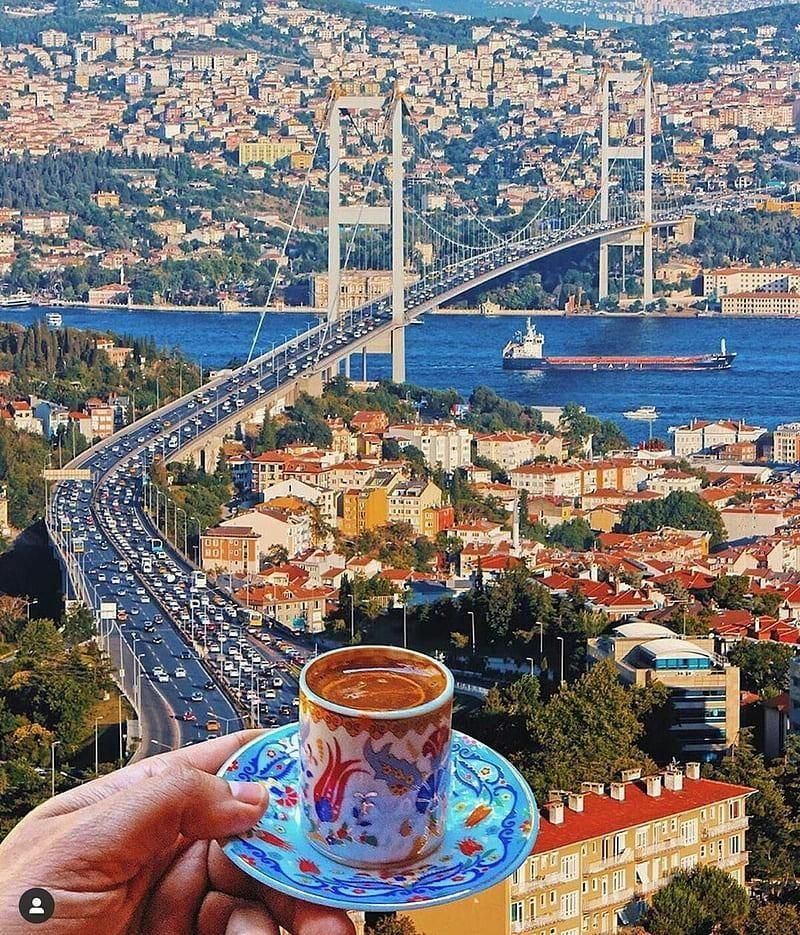 بلیط و تور استانبول|تور و چارتر|تهران, ایرانشهر|دیوار