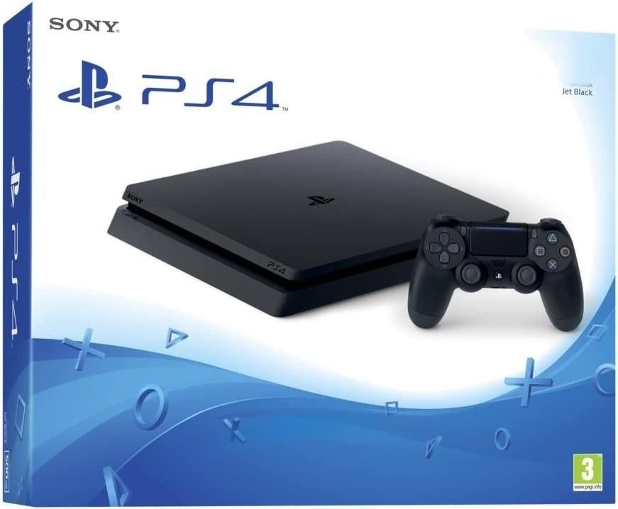 پلی استیشن ۵ سونی ۱۲ماهه PS4 و PS5 سونی 1216 اروپا|کنسول، بازی ویدئویی و آنلاین|کرج, اصفهانی‌ها|دیوار