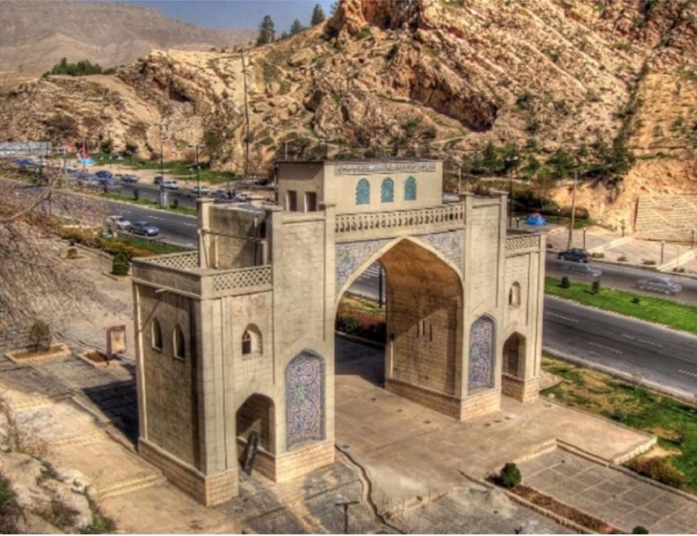 منزل مبله در شیراز|اجارهٔ آپارتمان|بوشهر, |دیوار