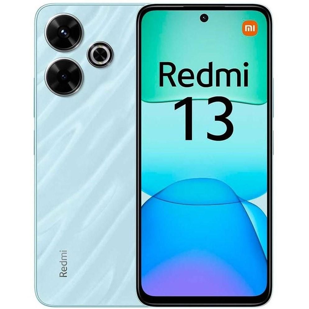 شیائومی Redmi 13 با گارانتی ۱۸ ماه و بیمه یک ساله|موبایل|تهران, خانی‌آباد نو|دیوار