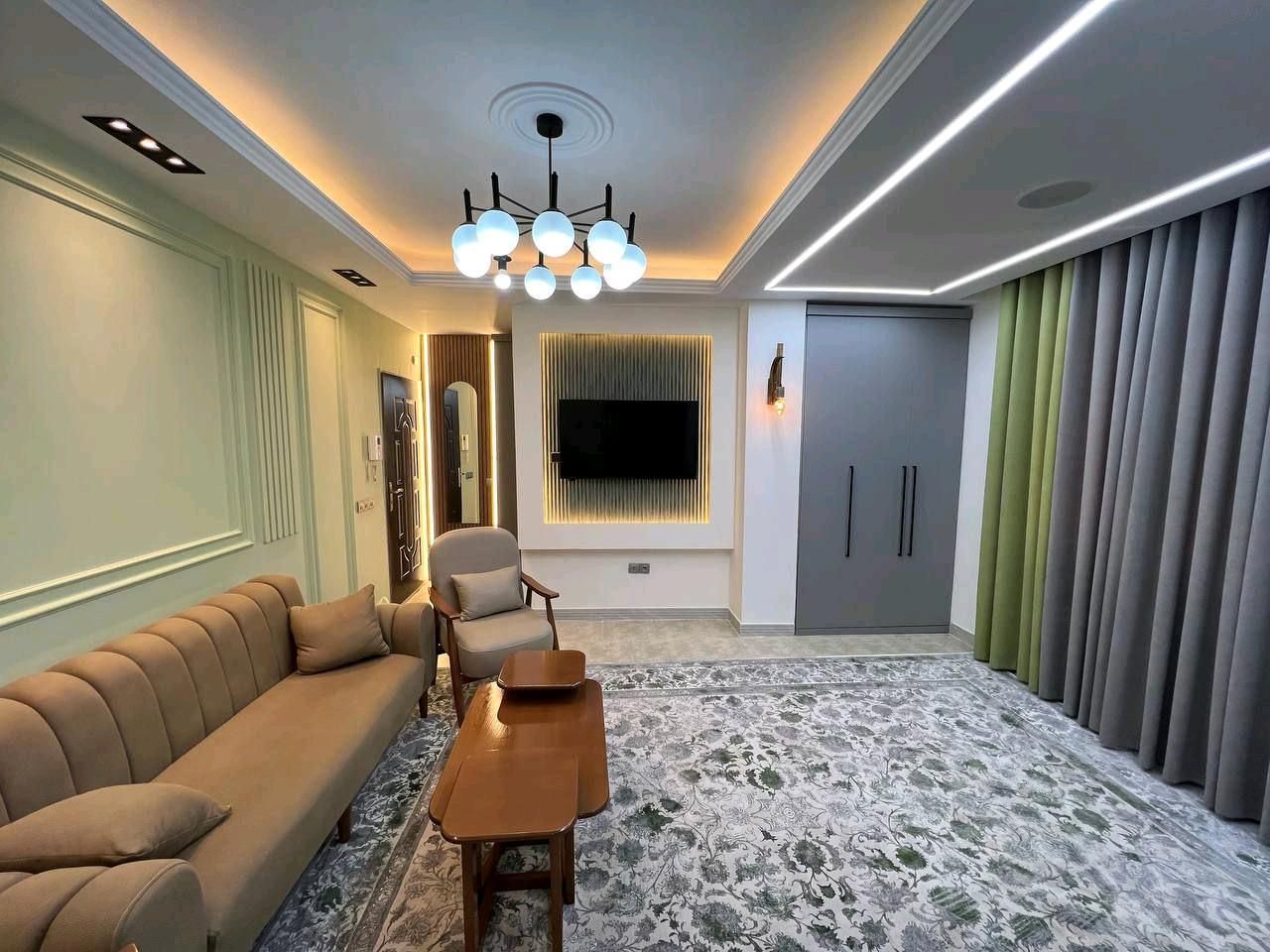 ۴۵متر عروسک منطقه پارکینگ اختصاصی آسانسور درغرب|فروش آپارتمان|تهران, صادقیه|دیوار