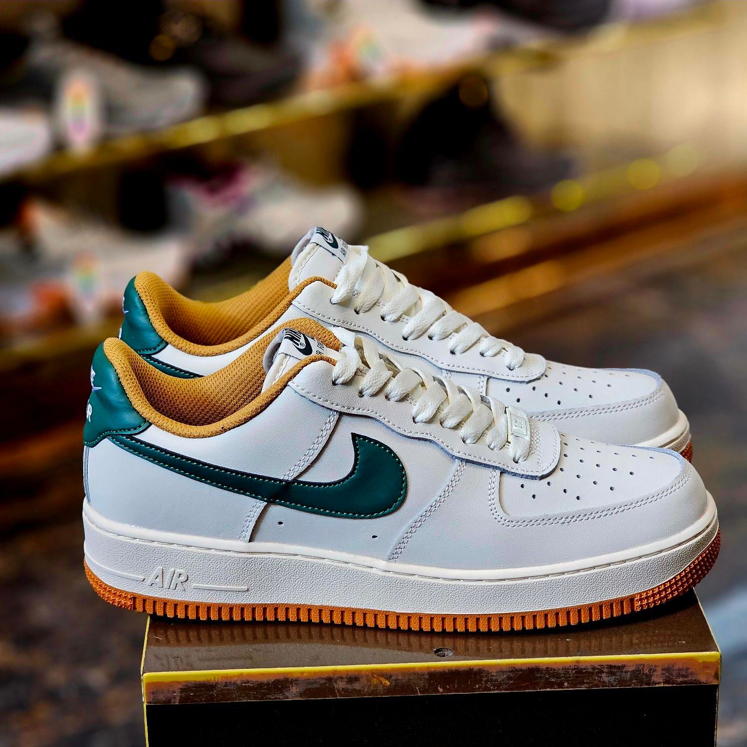 کتونی نایک ایرفورس1 Nike Air Force11127|کیف، کفش، کمربند|تهران, پیروزی|دیوار