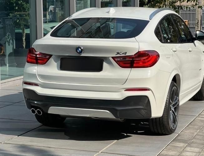 اجاره خودرو x4رنت ماشین اسانbmw|خودرو اجاره‌ای|تهران, الهیه|دیوار