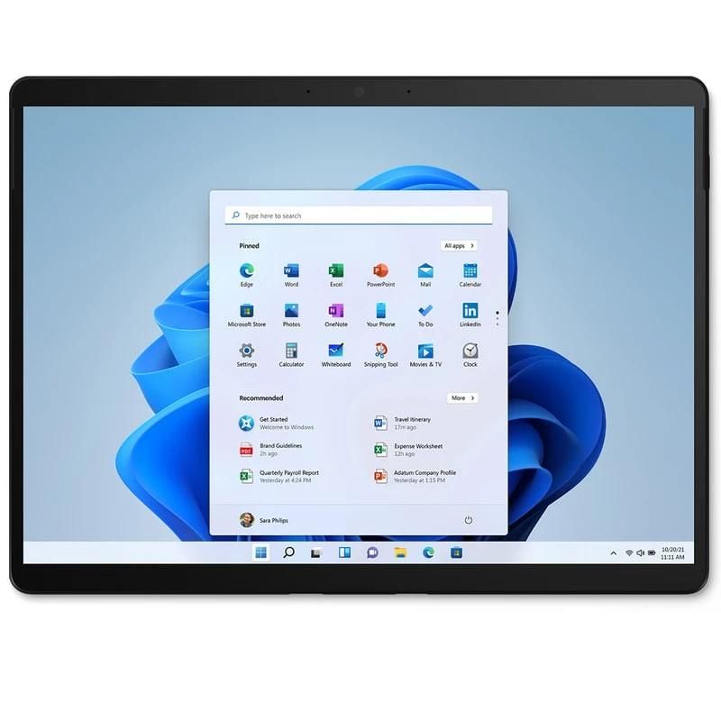 تبلت مایکروسافت مدل Surface Pro 9-i7 1255U|تبلت|تهران, میدان ولیعصر|دیوار