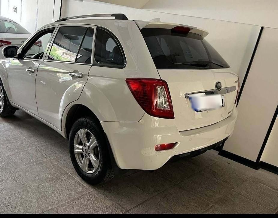 لیفان x60مدل 95|خودرو سواری و وانت|زنجان, |دیوار