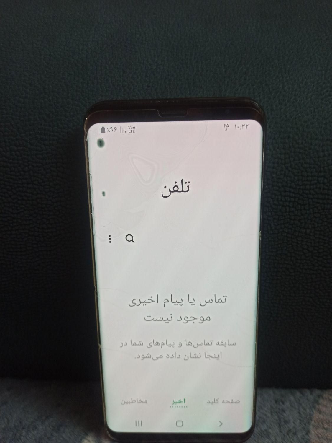 سامسونگ Galaxy S8+ ۶۴ گیگابایت|موبایل|تهران, دانشگاه علم و صنعت|دیوار