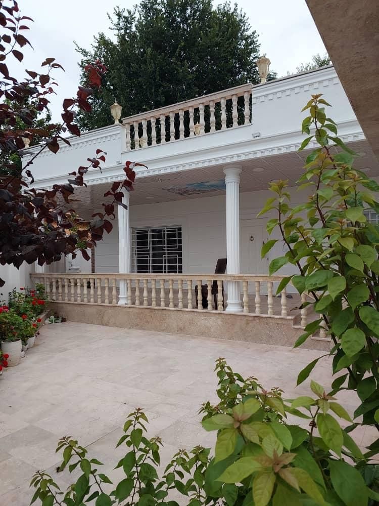 ویلا با تمام امکانات رفاهی در سنگر (رشت)|اجارهٔ کوتاه‌مدت ویلا و باغ|رشت, لاکان|دیوار