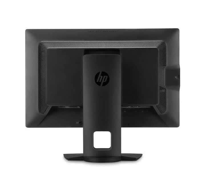 مانیتور استوک hp مدل z24i اینچ 24|قطعات و لوازم جانبی رایانه|مشهد, محله هنرستان|دیوار