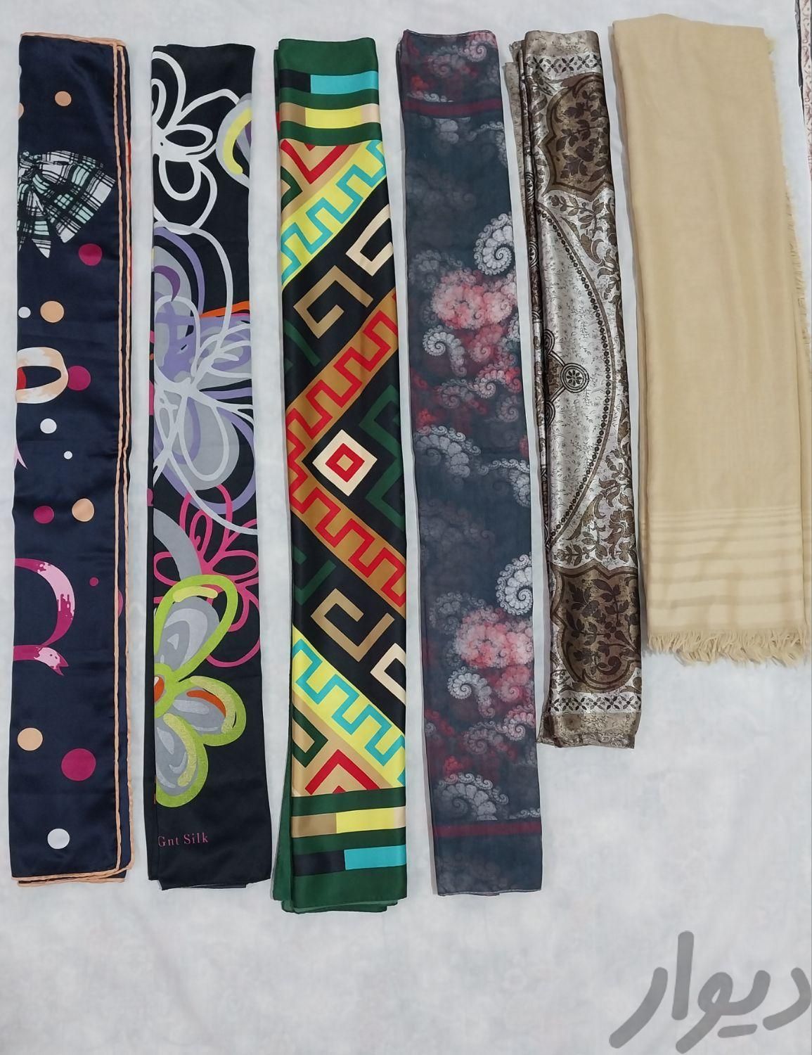 شال و روسری|لباس|تهران, لشکر|دیوار
