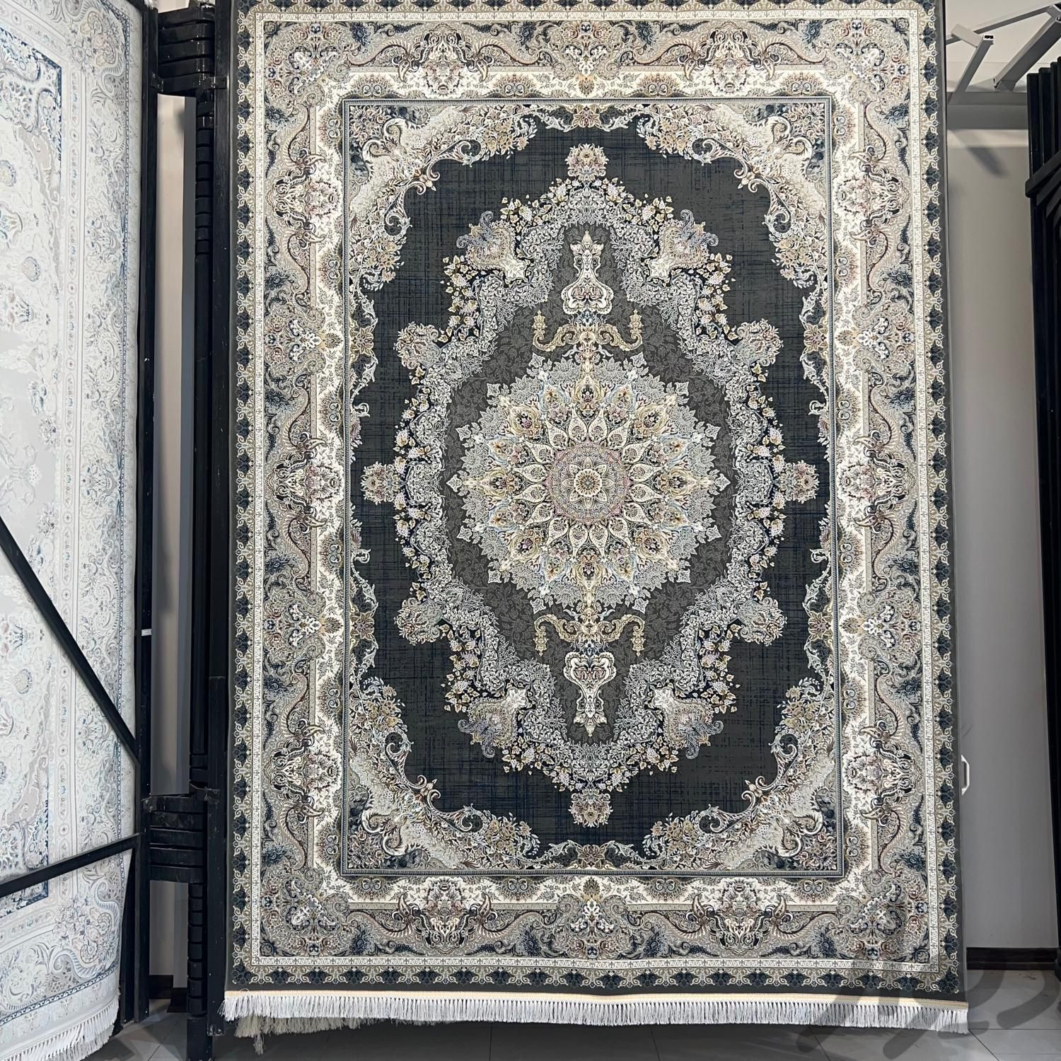 فرش شاهکار کد ۰۳|فرش|یزد, |دیوار