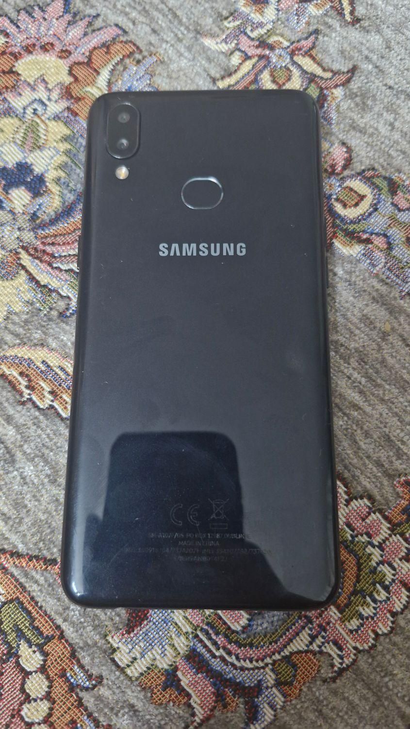 سامسونگ Galaxy A10s ۳۲ گیگابایت|موبایل|تهران, گمرک|دیوار