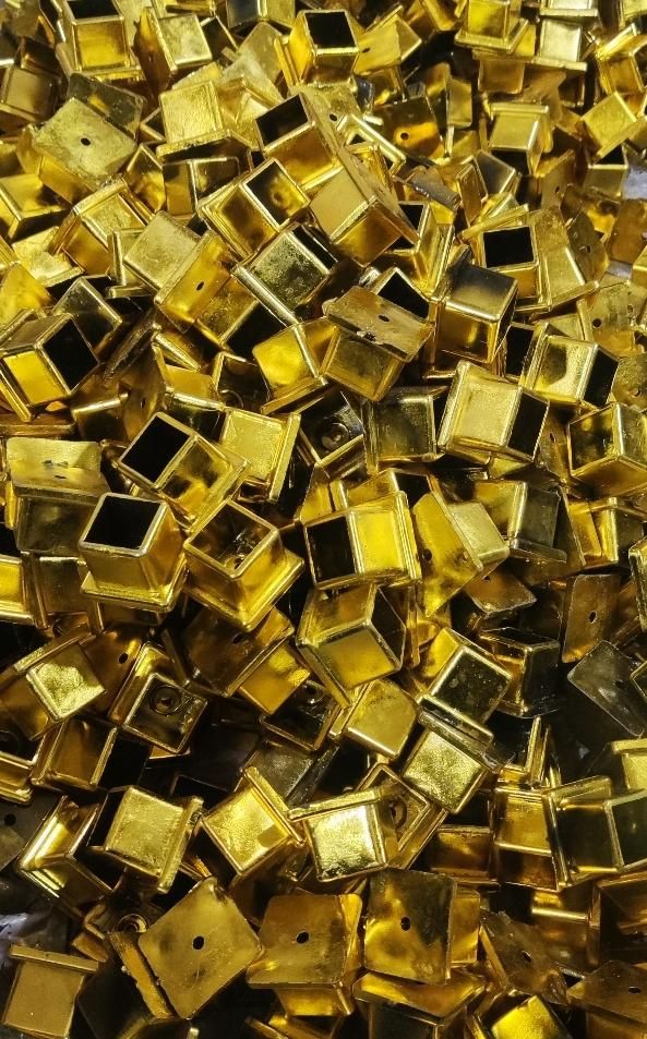 تولید فلنچ و درپوش رگال ،چرخ، بست و پروفیل رگال|عمده‌فروشی|تهران, کاروان|دیوار
