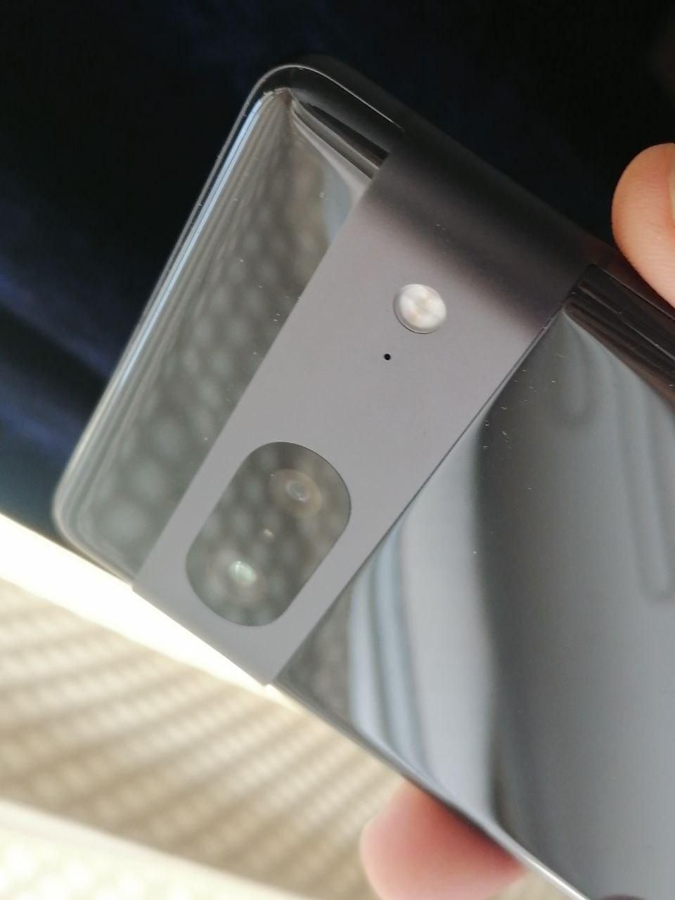 گوگل pixel 7 با حافظهٔ ۱۲۸ گیگابایت|موبایل|اصفهان, خانه اصفهان|دیوار
