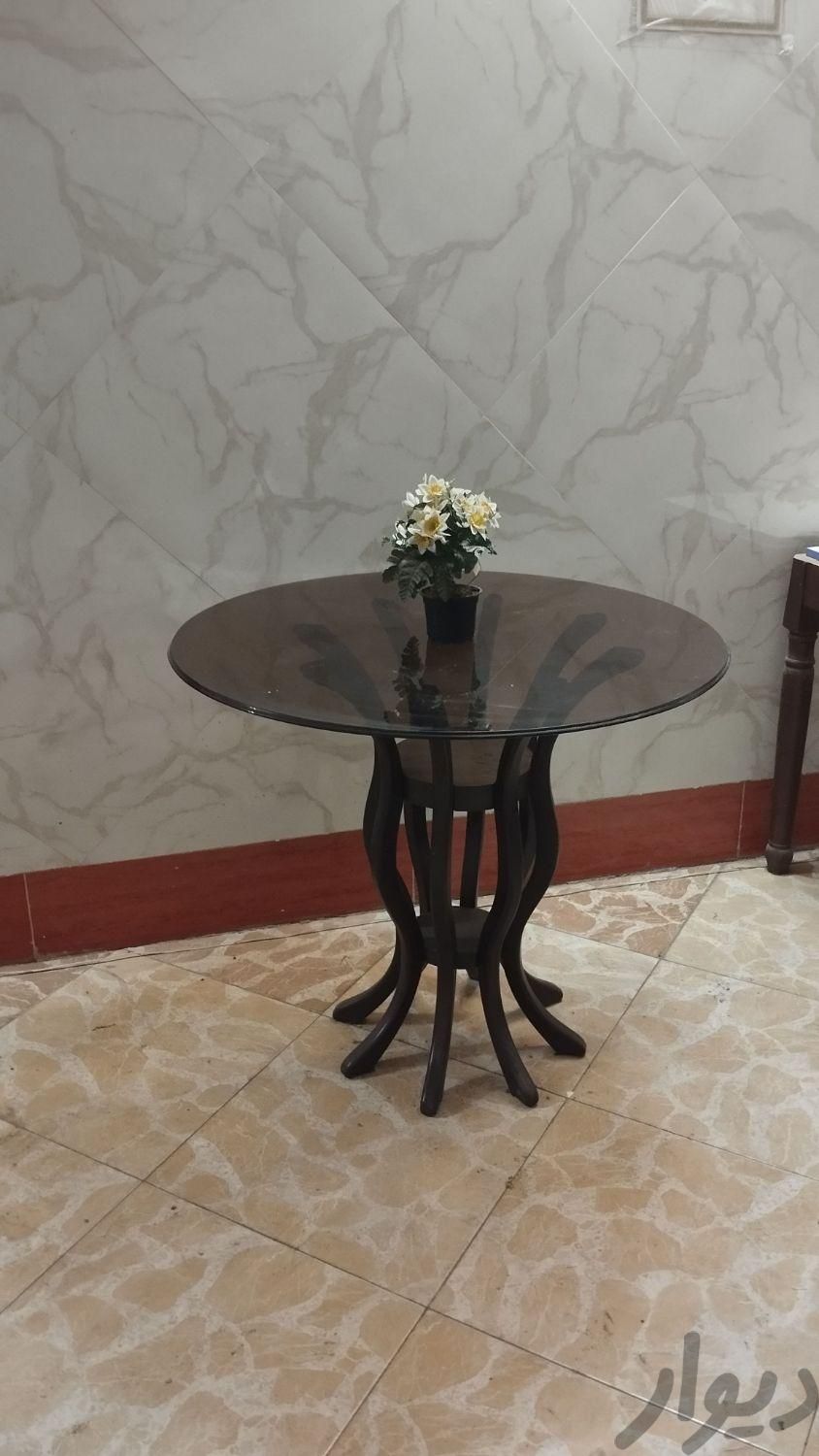 تعدادی وسایل تزئینی و کاربردی میز|حراج|تهران, خاوران|دیوار