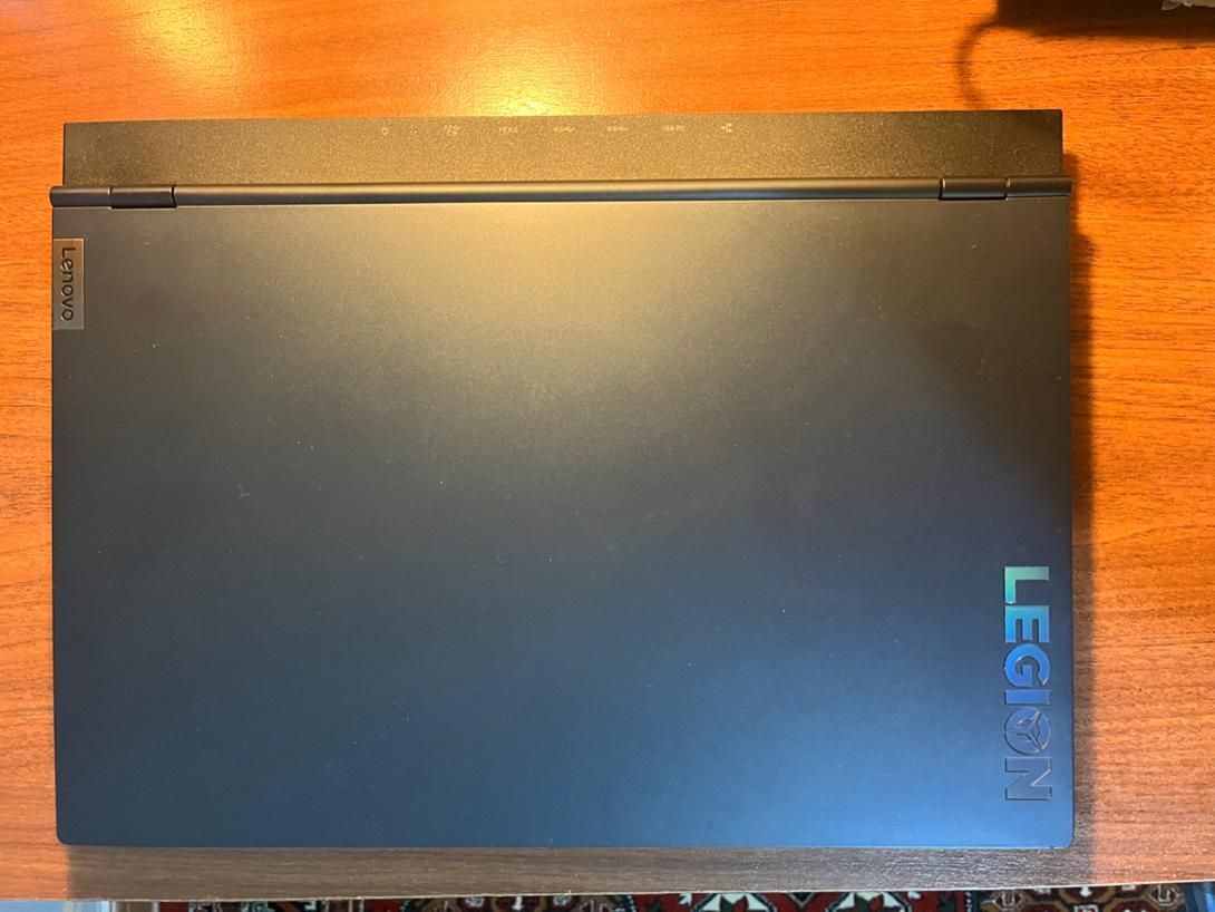 Legion 5 3050ti|رایانه همراه|تهران, هروی|دیوار