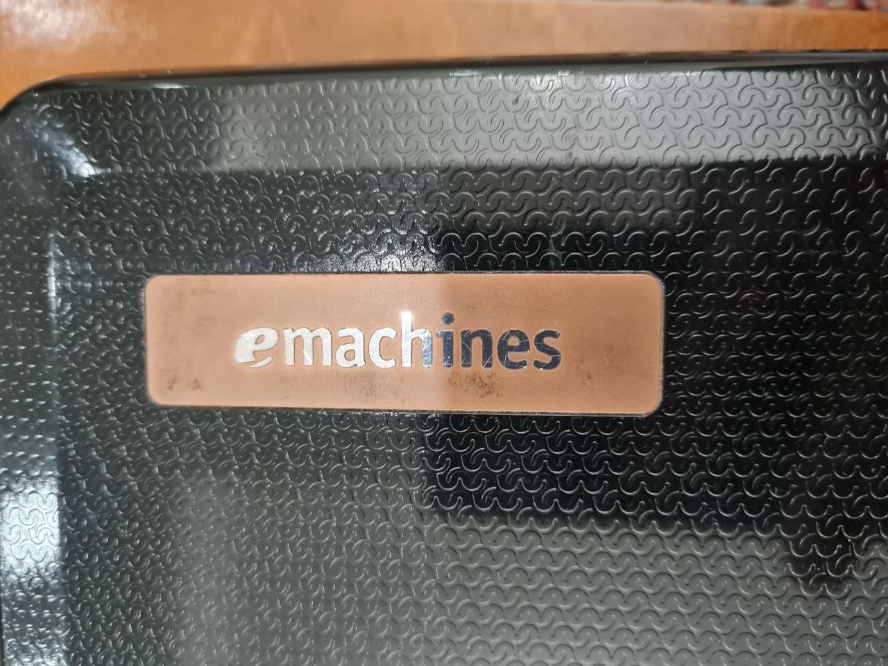 لپ تاپ eMachines E525 مدل KAWF0|رایانه همراه|تهران, اکباتان|دیوار