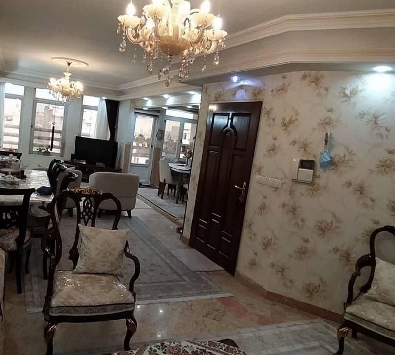 تنها۳خ تکواحدزیر11500منطقه(فول امکانات کمسن|فروش آپارتمان|تهران, امامت|دیوار