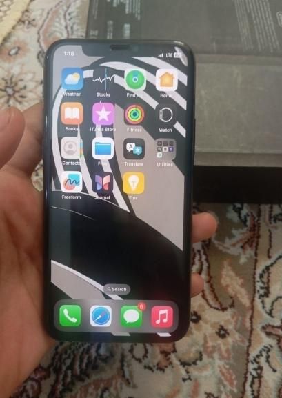 iPhone 11 pro|موبایل|اسلام‌شهر, |دیوار