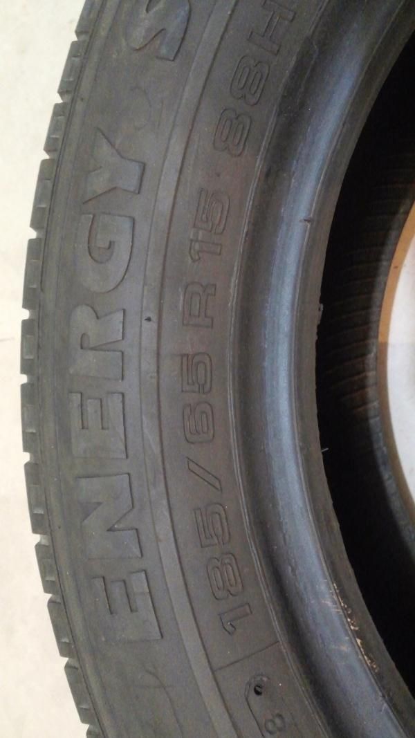 لاستیک 185/65R15|قطعات یدکی و لوازم جانبی|تهران, ونک|دیوار