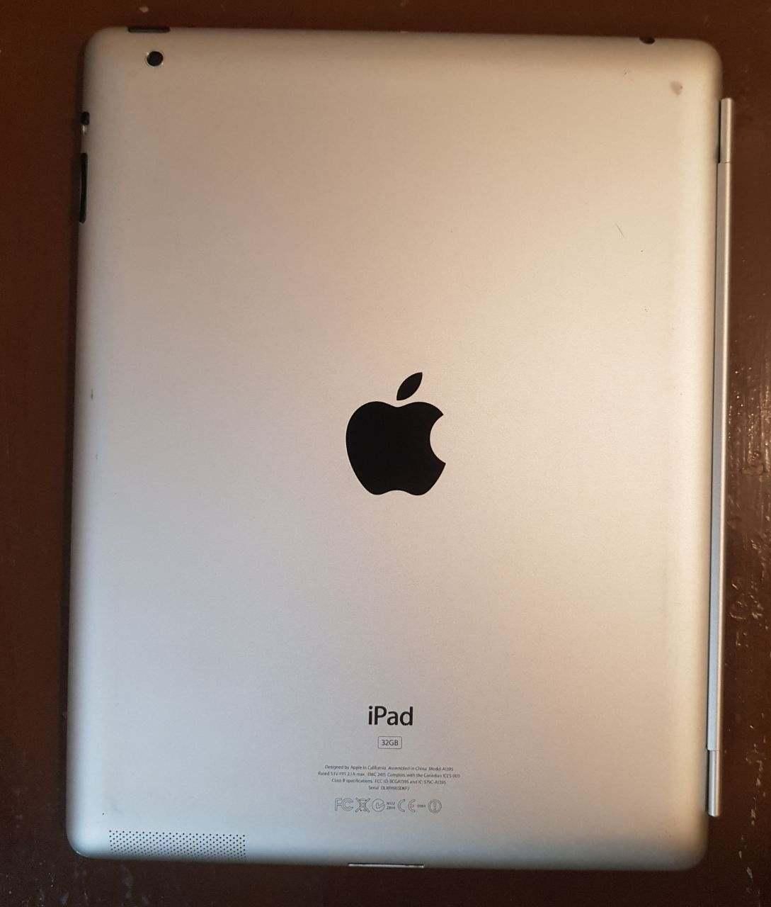 iPad 2 - Model A1395|تبلت|تهران, ایرانشهر|دیوار