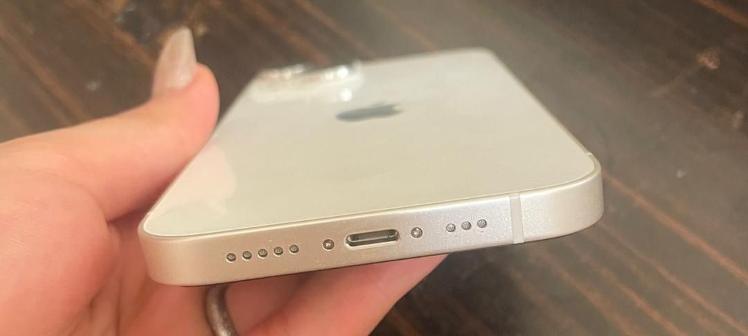 اپل iphone 14 با حافظهٔ ۱۲۸ گیگابایت|موبایل|تهران, امیریه|دیوار