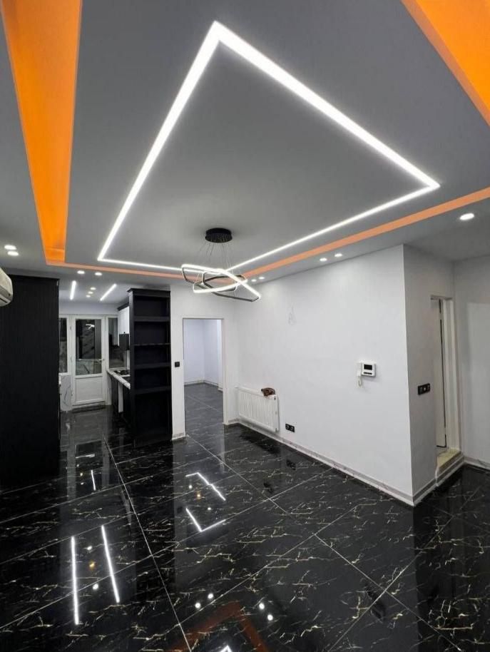 ۵۴متردوبر نما*پارکینگ اختصاصی*نما تراورتن|فروش آپارتمان|تهران, شهرک دانشگاه تهران|دیوار