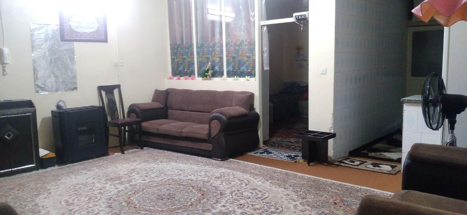 اجاره کوتاه مدت منزل نقلی برا مسافرین محترم|اجارهٔ کوتاه‌مدت آپارتمان و سوئیت|اصفهان, پوریای ولی|دیوار