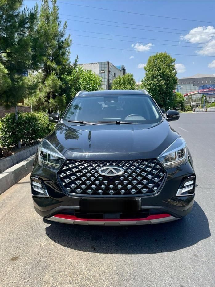 ام‌وی‌ام X55 Pro اکسلنت، مدل ۱۴۰۱|خودرو سواری و وانت|تهران, گاندی|دیوار