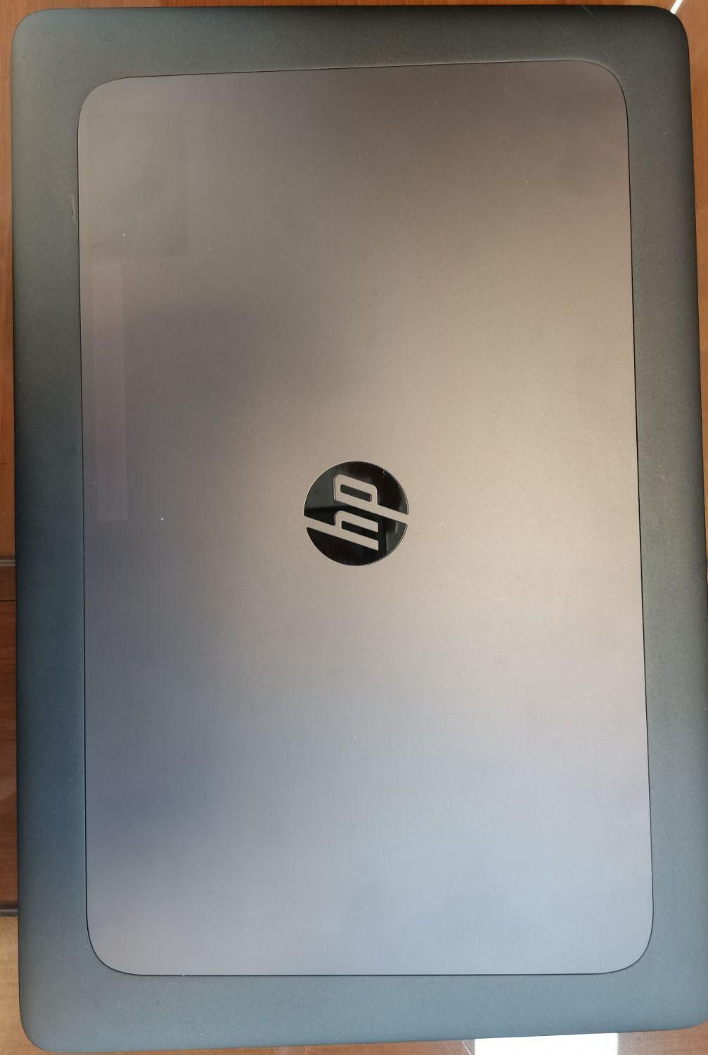 لپ تاپ HP ZBook 17 G4|رایانه همراه|شیراز, باغ تخت|دیوار