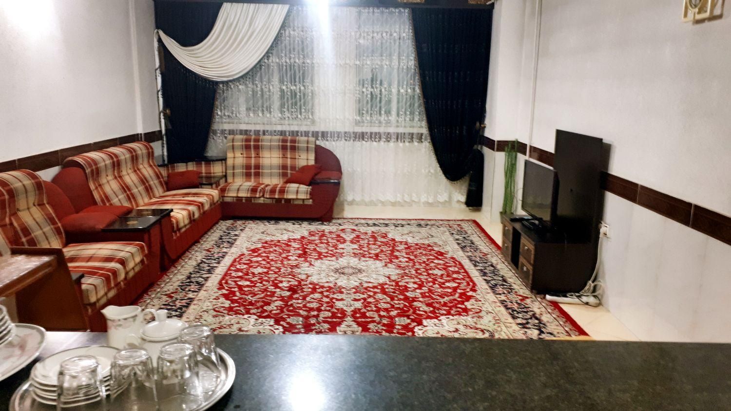 اجاره سویئت آپارتمان مرکز شهر ۲۴ساعته پاسخگو|اجارهٔ کوتاه‌مدت آپارتمان و سوئیت|همدان, |دیوار