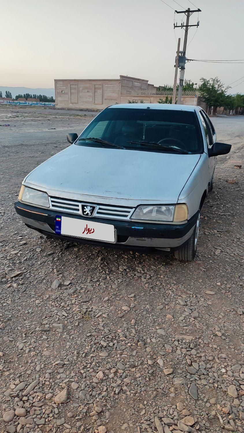 پژو 405 جی ال ایکس (GLX)، مدل ۱۳۸۵|خودرو سواری و وانت|گلبهار, |دیوار