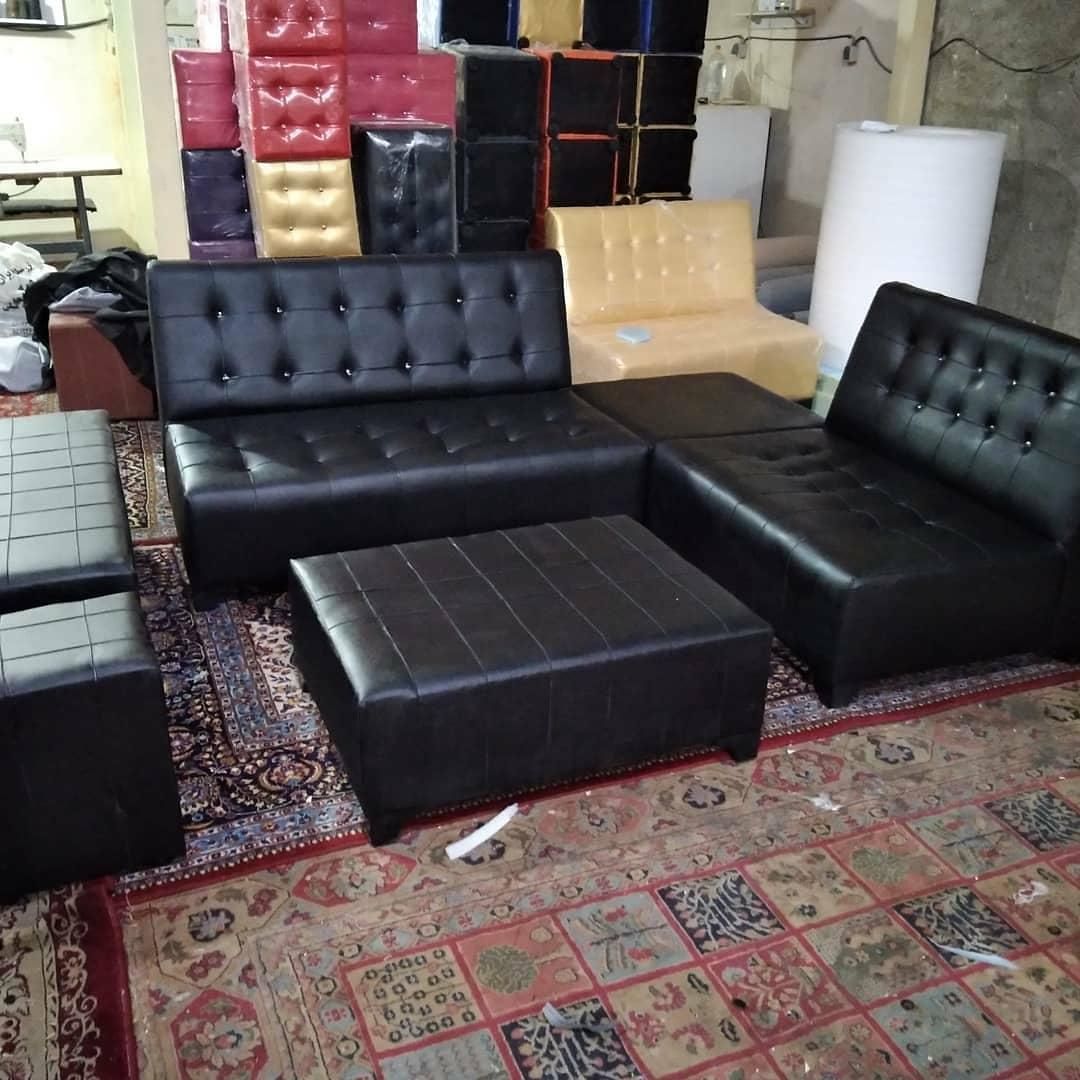 Office sofa 2025 set olx