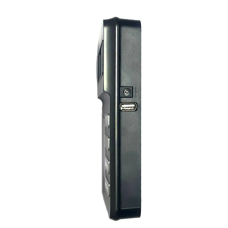 دستگاه حضور و غیاب فراتکنو مدل F20w|دفتر کار|تهران, خواجه نصیر طوسی|دیوار