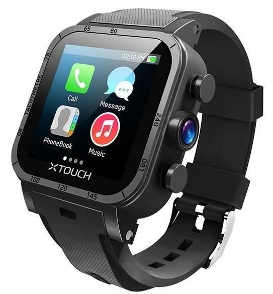 ساعت هوشمند سیمکارتی اندروید smartwatch xtouch|ساعت|تهران, پاسداران|دیوار