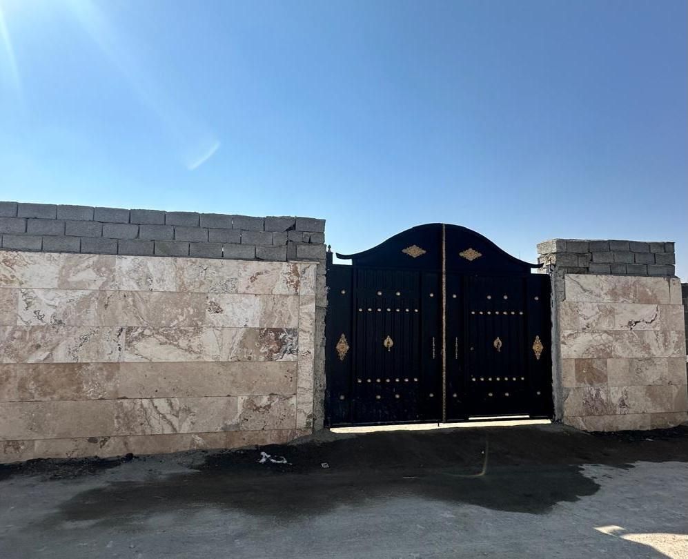 باغ وباغچه/باانشعابات/سندتک برگ/موقعیت عالی|فروش زمین و ملک کلنگی|تهران, شهرک ولیعصر|دیوار