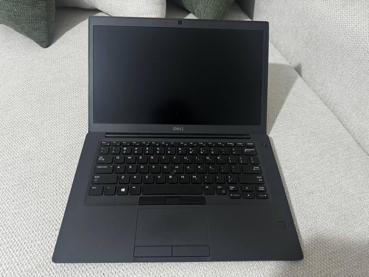 لپ تاپ دل 7490 Dell|رایانه همراه|تهران, تهران‌نو|دیوار