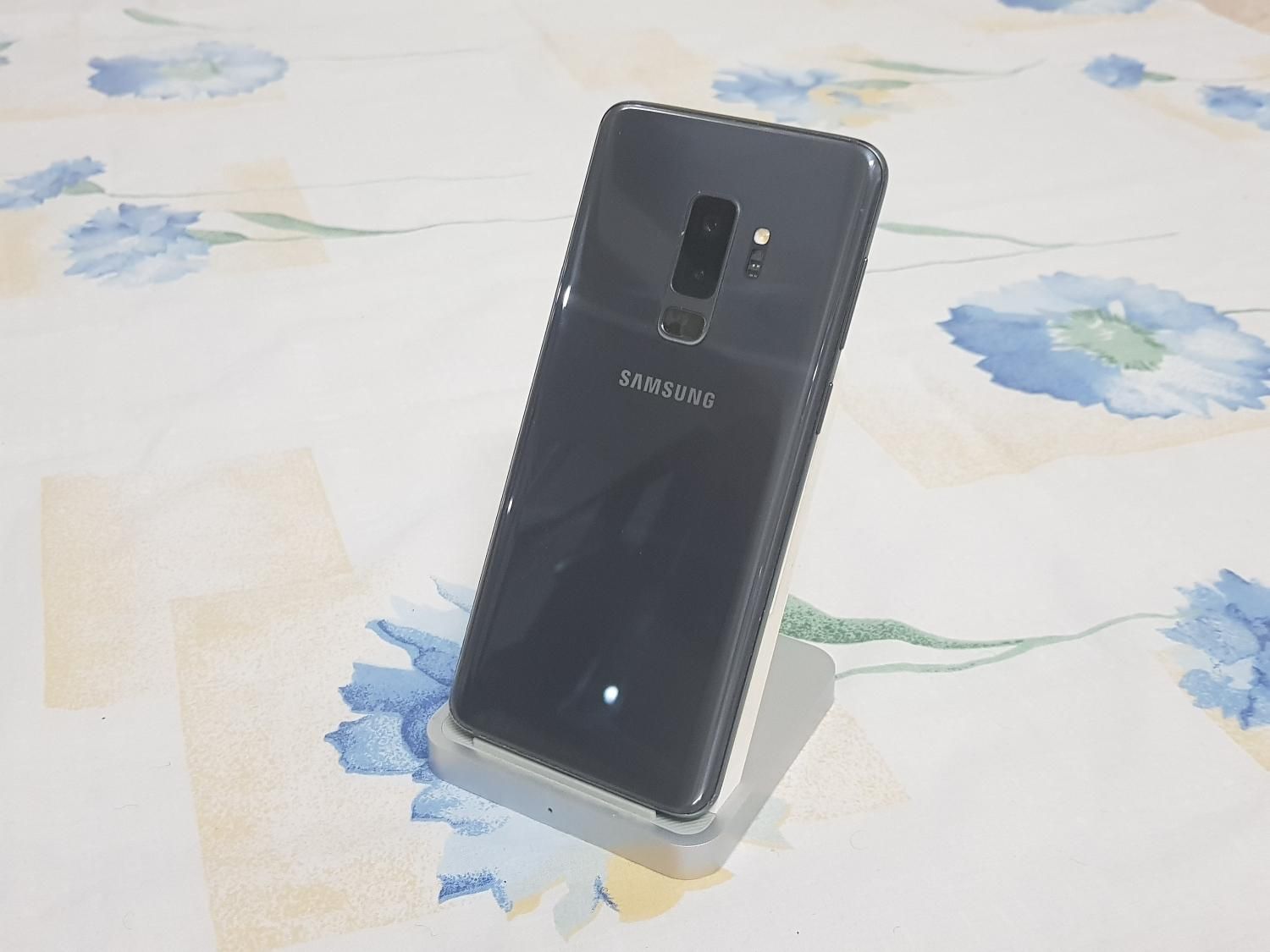 Galaxy S9 Plus|موبایل|تهران, دانشگاه علم و صنعت|دیوار