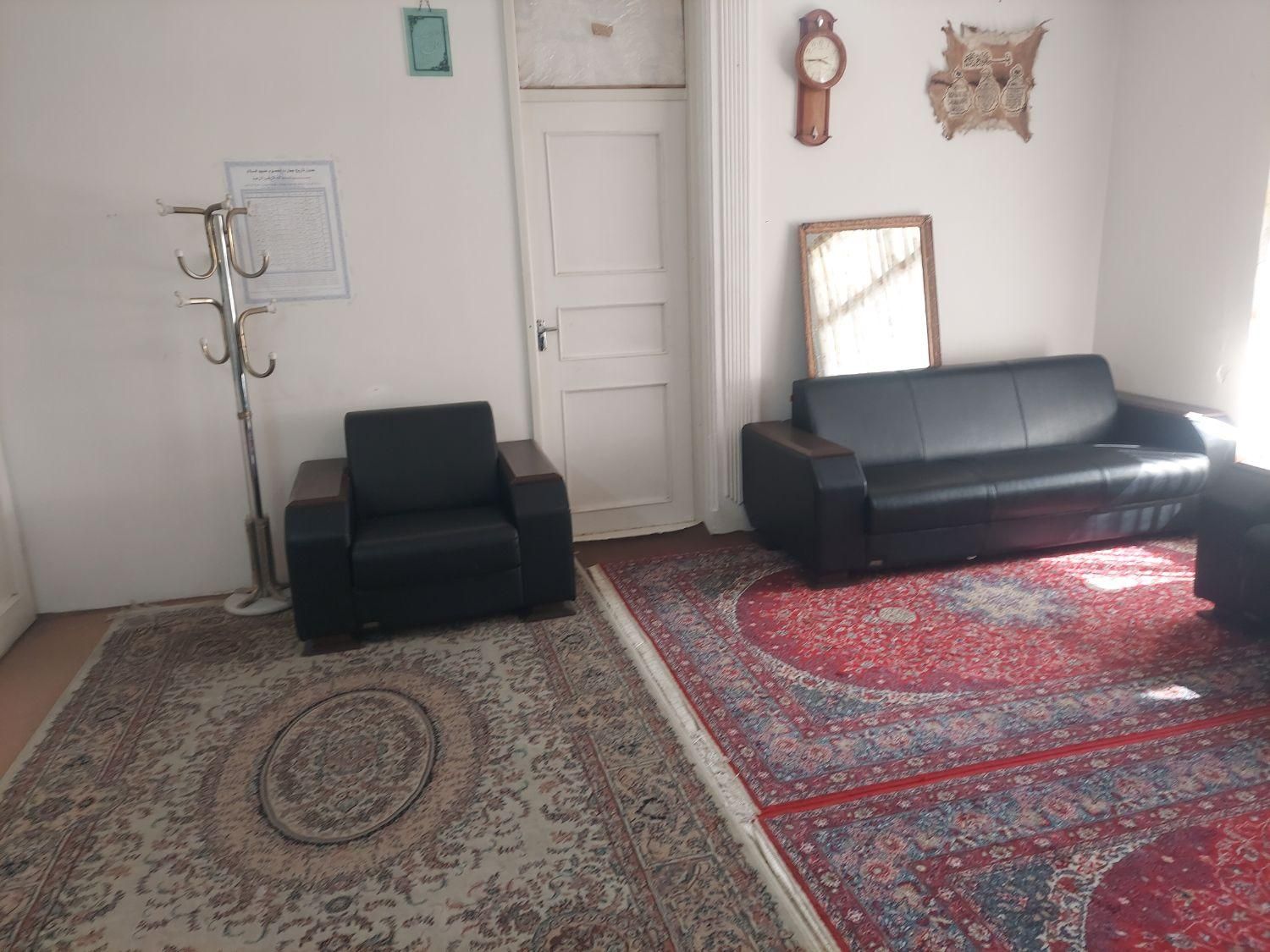 75متر سوئیت/حرم مطهر/دربست/با پارکینگ|اجارهٔ کوتاه‌مدت آپارتمان و سوئیت|مشهد, شهید هاشمی نژاد|دیوار