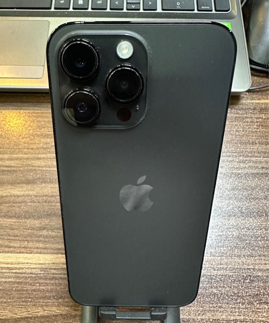 اپل iphone 14 Pro Max با حافظهٔ ۲۵۶ گیگابایت|موبایل|تهران, مجیدیه|دیوار