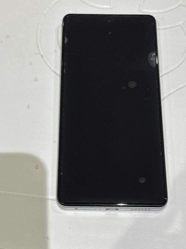 نوت ۱۲ پرو پلاس فایو جی note 12 pro plus 5G|موبایل|تهران, فاطمی|دیوار
