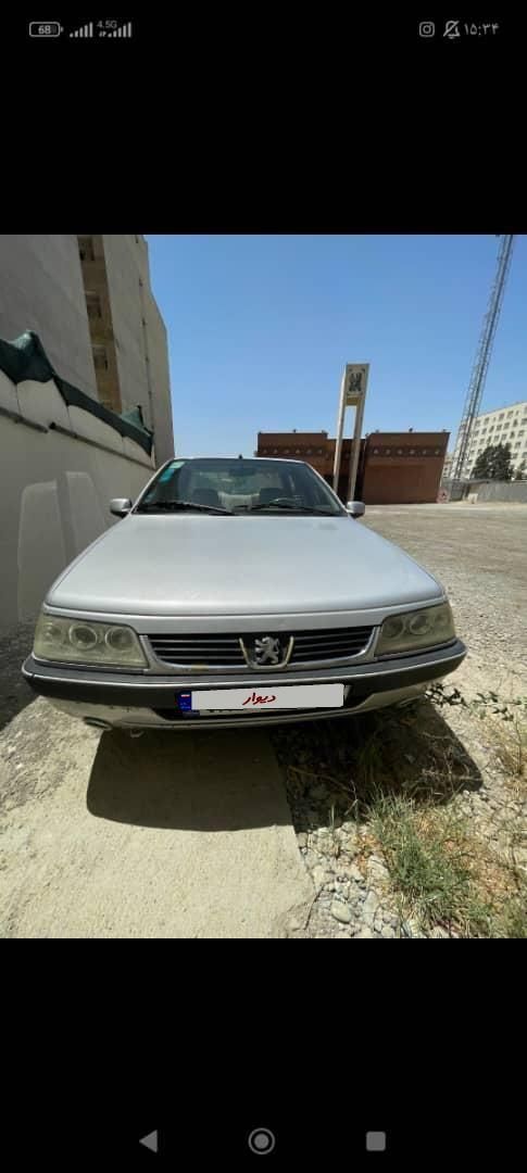 پژو 405 SLX موتور 1800، مدل ۱۳۸۹|خودرو سواری و وانت|محمدشهر, |دیوار