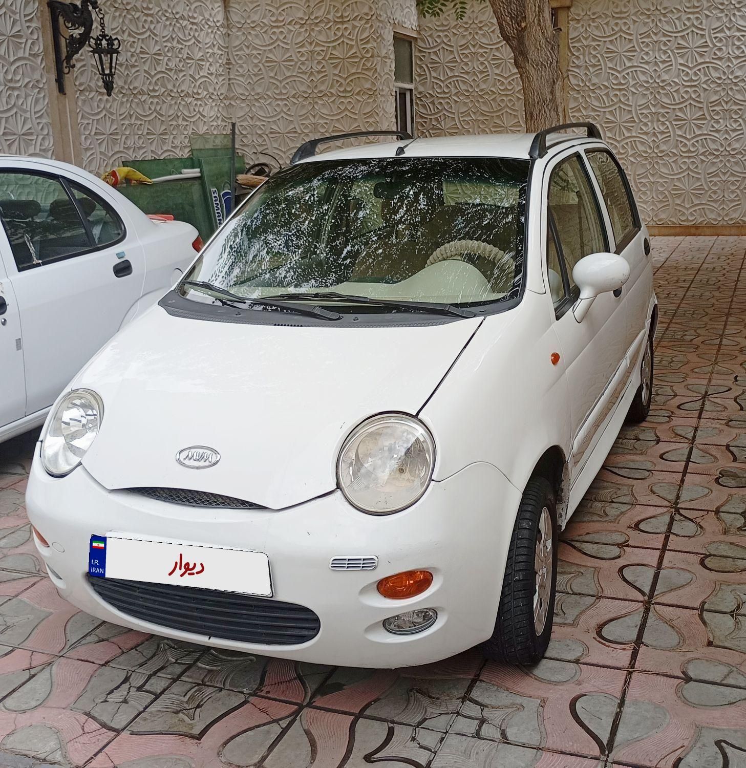 mvm 110 چهار سیلندر|خودرو سواری و وانت|تبریز, |دیوار