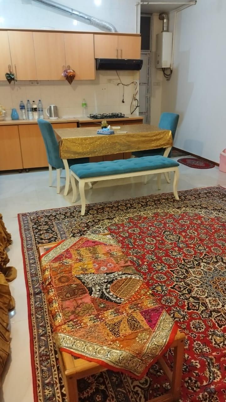 اجاره آپارتمان روزانه نزدیک وهابی|اجارهٔ کوتاه‌مدت آپارتمان و سوئیت|اهواز, کیان اباد|دیوار