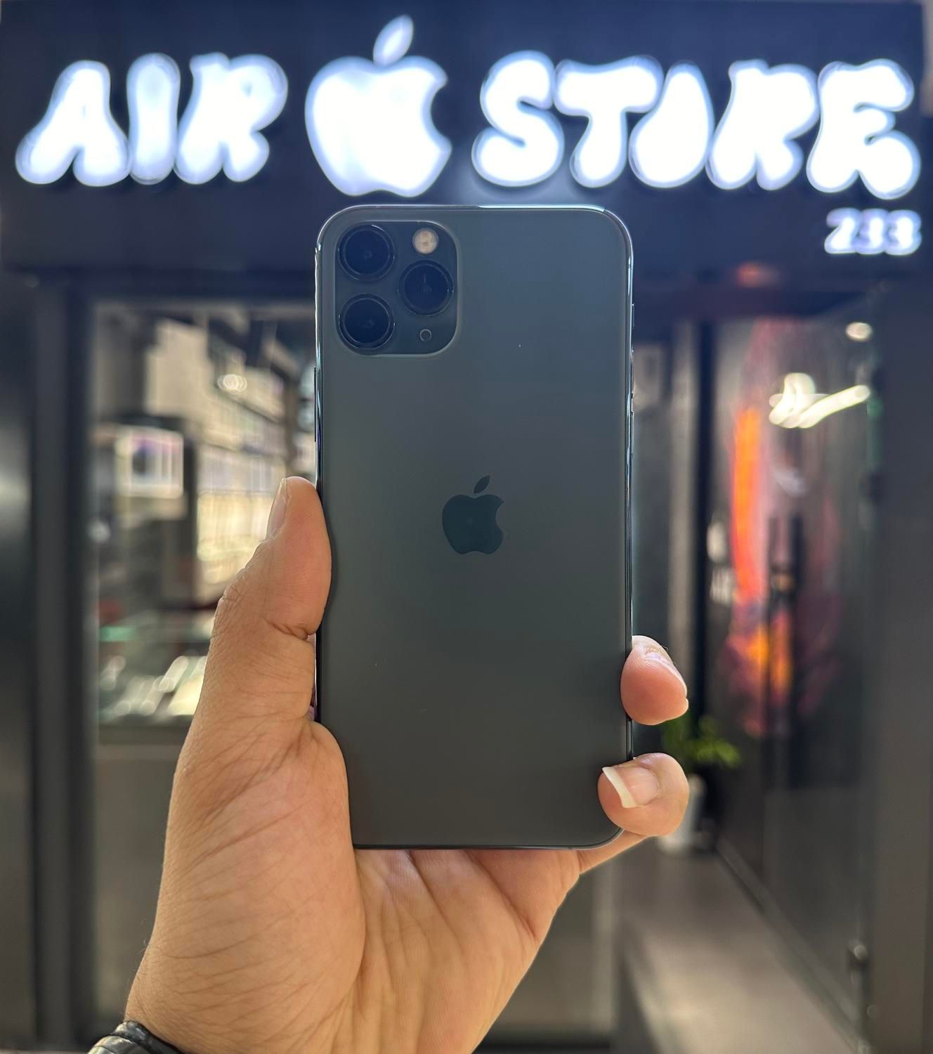 iPhone 11 pro 256GB|موبایل|تهران, گیشا (کوی نصر)|دیوار