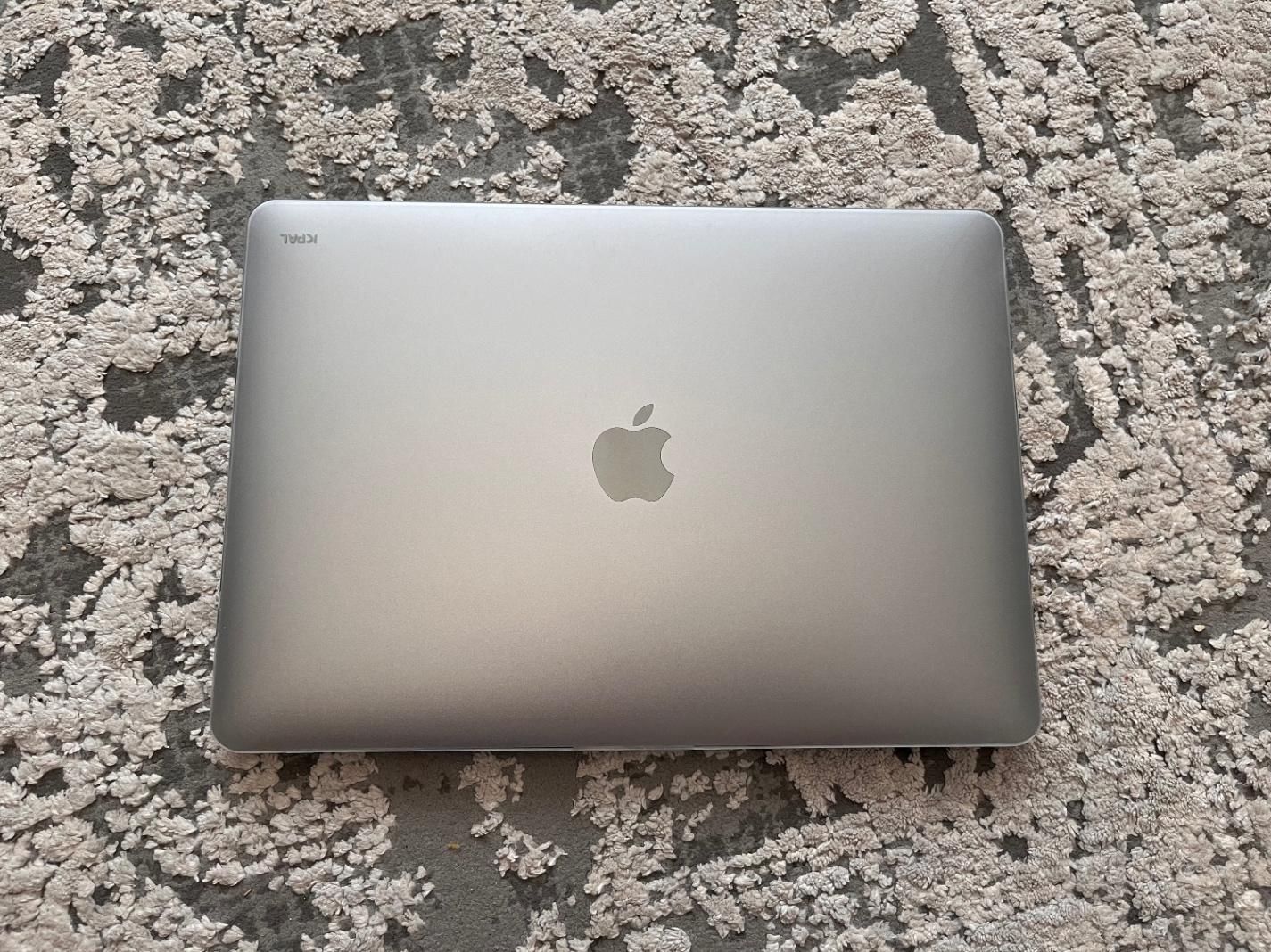 لپ تاپ مک بوک پرو m2 اپل -Macbook pro M2 2022|رایانه همراه|کرج, برغان|دیوار