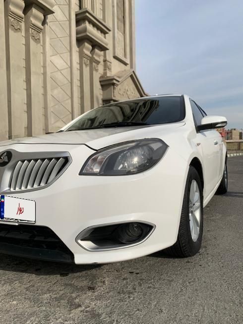 برلیانس H320 اتوماتیک 1650cc، مدل ۱۳۹۹|خودرو سواری و وانت|تهران, سوهانک|دیوار
