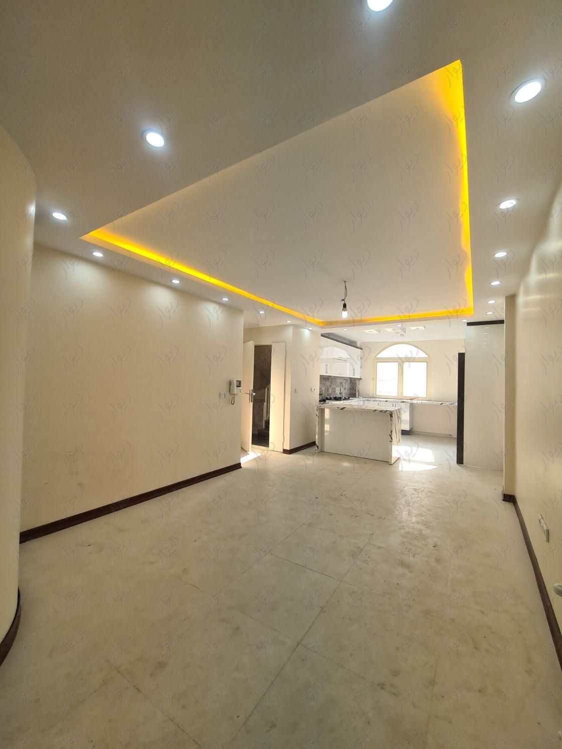 ۷۵ متر خوشگل و با صفا|فروش آپارتمان|تهران, ارم|دیوار